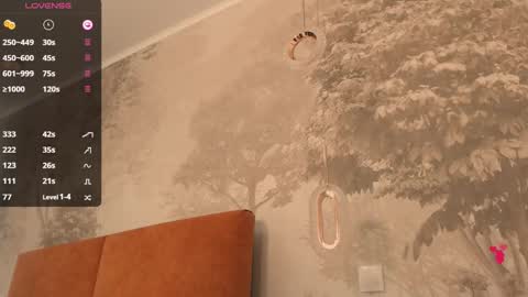 Snapshot of hiaru_cutie chatting on February 25, 2025, 4:24 am Hiaru online show from February 25, 2025, 4:24 am