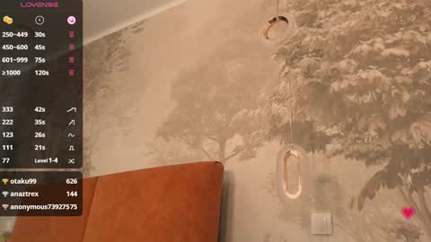 Snapshot of hiaru_cutie chatting on March 11, 2025, 7:26 am Hiaru online show from March 11, 2025, 7:26 am