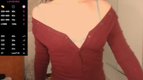 Snapshot of hiaru_cutie chatting on October 27, 2025, 5:33 am Hiaru online show from October 27, 2025, 5:33 am