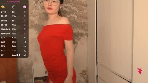 Snapshot of hiaru_cutie chatting on November 30, 2025, 5:33 am Hiaru online show from November 30, 2025, 5:33 am