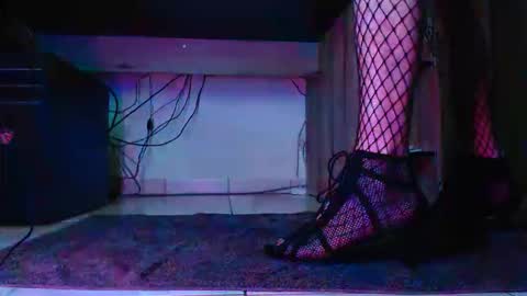 InMyAss online show from October 22, 2025, 9:03 pm