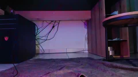 InMyAss online show from October 27, 2025, 2:26 am