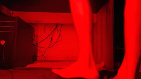 InMyAss online show from December 2, 2025, 1:00 am