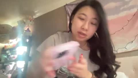 Snapshot of hiddenr0se chatting on February 14, 2025, 9:53 pm HiddenR0se online show from February 14, 2025, 9:53 pm