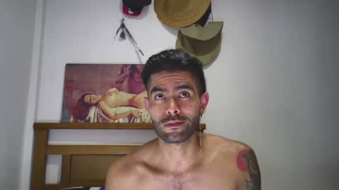 hideonbush online show from September 8, 2025, 6:40 pm