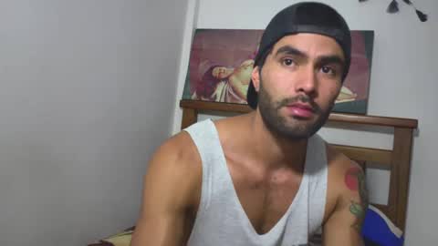 hideonbush online show from November 13, 2025, 12:20 am