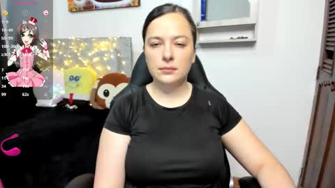 Diana online show from November 3, 2025, 5:58 pm