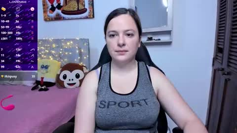 Diana online show from November 27, 2025, 8:11 pm