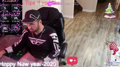 High4This online show from January 7, 2025, 12:45 am