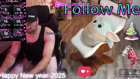 High4This online show from January 12, 2025, 8:36 pm