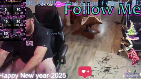 High4This online show from January 17, 2025, 2:08 am