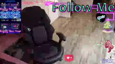 High4This online show from March 7, 2025, 4:24 am