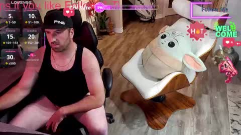 High4This online show from October 17, 2025, 4:26 am