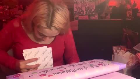 HiGHNESS CANNA online show from December 19, 2024, 12:34 pm