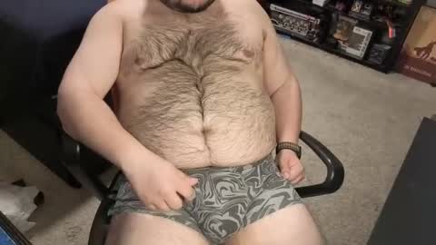 Snapshot of higuy527 chatting on February 23, 2025, 11:14 pm Joe online show from February 23, 2025, 11:14 pm