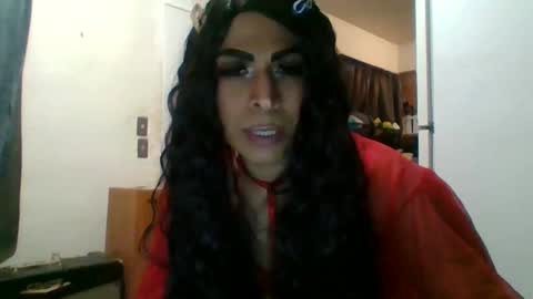 Snapshot of hihheelstranny chatting on January 18, 2025, 12:26 pm hihheelstranny online show from January 18, 2025, 12:26 pm