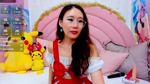 Hikori online show from December 26, 2024, 4:32 am