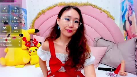 Hikori online show from December 26, 2024, 7:35 am