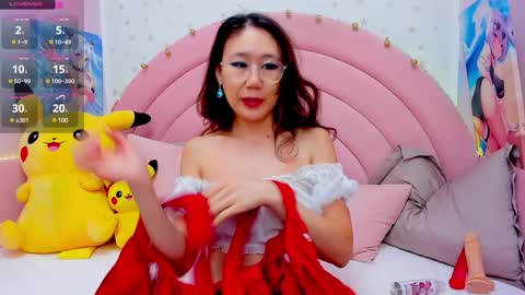 Hikori online show from December 27, 2024, 2:25 am