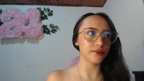 hilary_rhodes online show from December 21, 2025, 11:45 pm