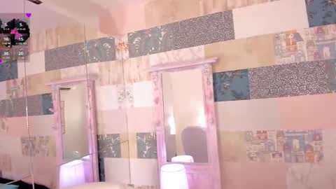 Hillary online show from November 12, 2025, 2:34 am