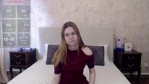 Snapshot of hilleva chatting on February 20, 2025, 8:17 am hilleva online show from February 20, 2025, 8:17 am