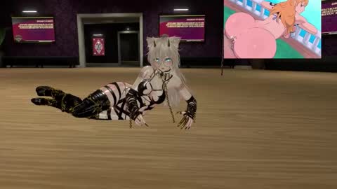 himexx online show from November 10, 2025, 3:33 pm