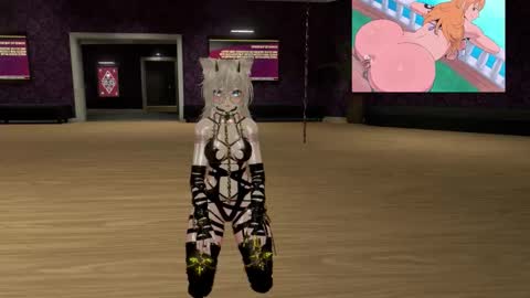 himexx online show from November 11, 2025, 9:26 pm