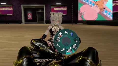 himexx online show from November 13, 2025, 3:16 am