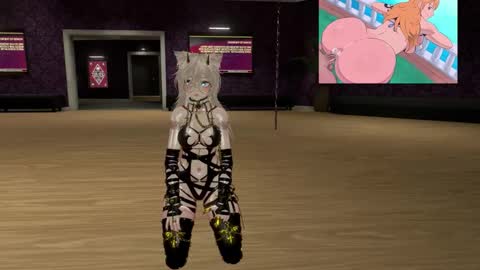 himexx online show from November 15, 2025, 9:54 pm