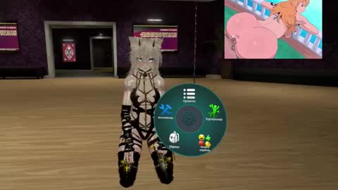 himexx online show from November 20, 2025, 12:11 am