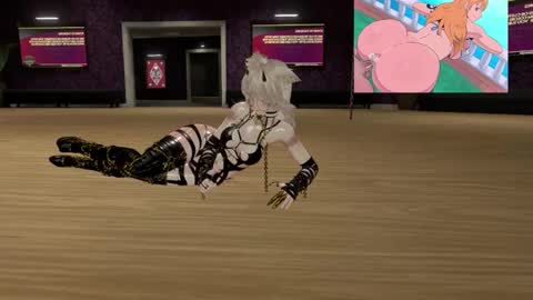 himexx online show from November 22, 2025, 10:31 pm