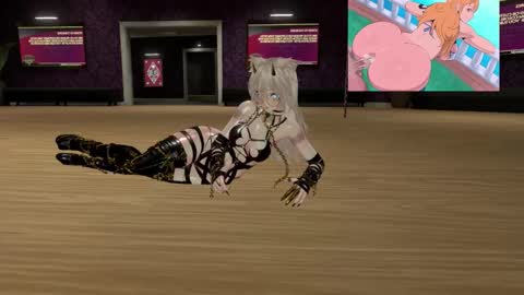 himexx online show from November 25, 2025, 11:27 pm