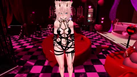 himexx online show from November 26, 2025, 11:33 am