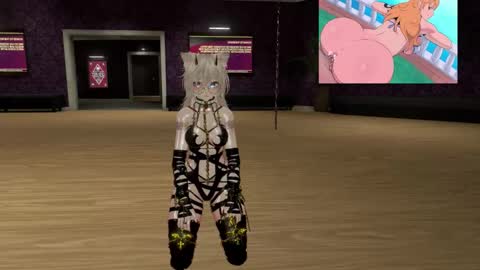 himexx online show from November 30, 2025, 3:43 am