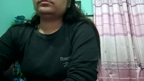 Snapshot of himuhimu22 chatting on January 18, 2025, 1:29 pm himuhimu22 online show from January 18, 2025, 1:29 pm