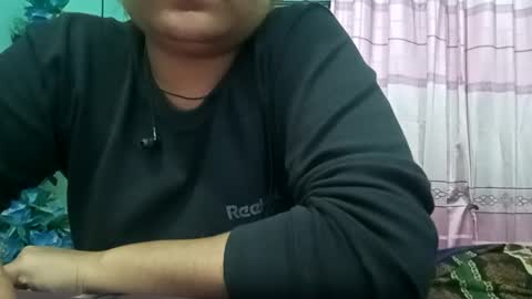 Snapshot of himuhimu22 chatting on January 23, 2025, 5:10 pm himuhimu22 online show from January 23, 2025, 5:10 pm