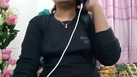 Snapshot of himuhimu22 chatting on January 24, 2025, 7:39 pm himuhimu22 online show from January 24, 2025, 7:39 pm