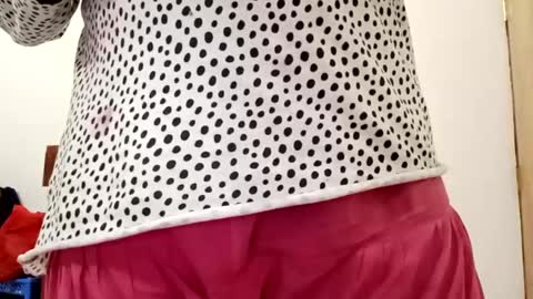 Snapshot of himuhimu22 chatting on February 11, 2025, 6:55 pm himuhimu22 online show from February 11, 2025, 6:55 pm