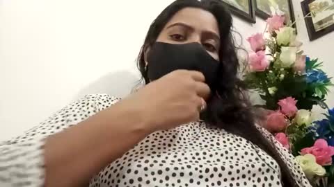 Snapshot of himuhimu22 chatting on February 13, 2025, 8:45 pm himuhimu22 online show from February 13, 2025, 8:45 pm