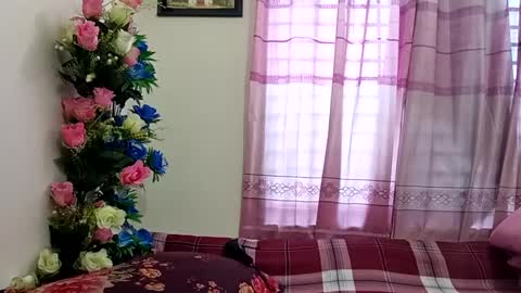 Snapshot of himuhimu22 chatting on March 10, 2025, 7:21 am himuhimu22 online show from March 10, 2025, 7:21 am