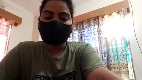 Snapshot of himuhimu22 chatting on September 10, 2025, 8:25 am himuhimu22 online show from September 10, 2025, 8:25 am