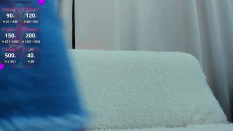 Sexy Hina online show from December 15, 2024, 7:35 am