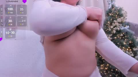 Sexy Hina online show from January 5, 2025, 9:05 am