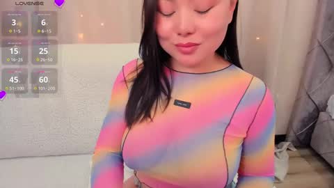 Sexy Hina online show from March 4, 2025, 7:51 am