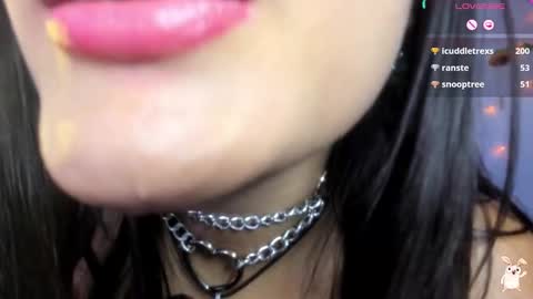 hinata online show from January 23, 2025, 10:44 pm