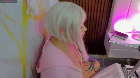 Snapshot of hinata_dolly chatting on September 24, 2025, 8:39 am hinata_dolly online show from September 24, 2025, 8:39 am