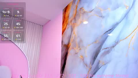 Snapshot of hinata_dolly chatting on October 15, 2025, 10:59 am hinata_dolly online show from October 15, 2025, 10:59 am