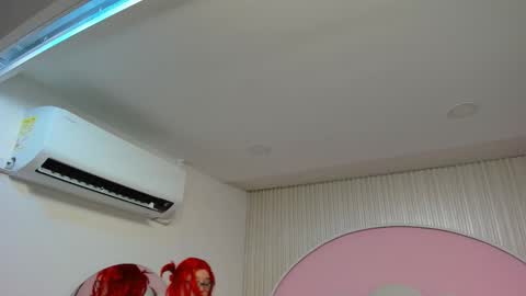 Snapshot of hinata_dolly chatting on October 26, 2025, 8:42 am hinata_dolly online show from October 26, 2025, 8:42 am