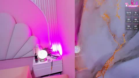 Snapshot of hinata_dolly chatting on October 29, 2025, 11:01 am hinata_dolly online show from October 29, 2025, 11:01 am